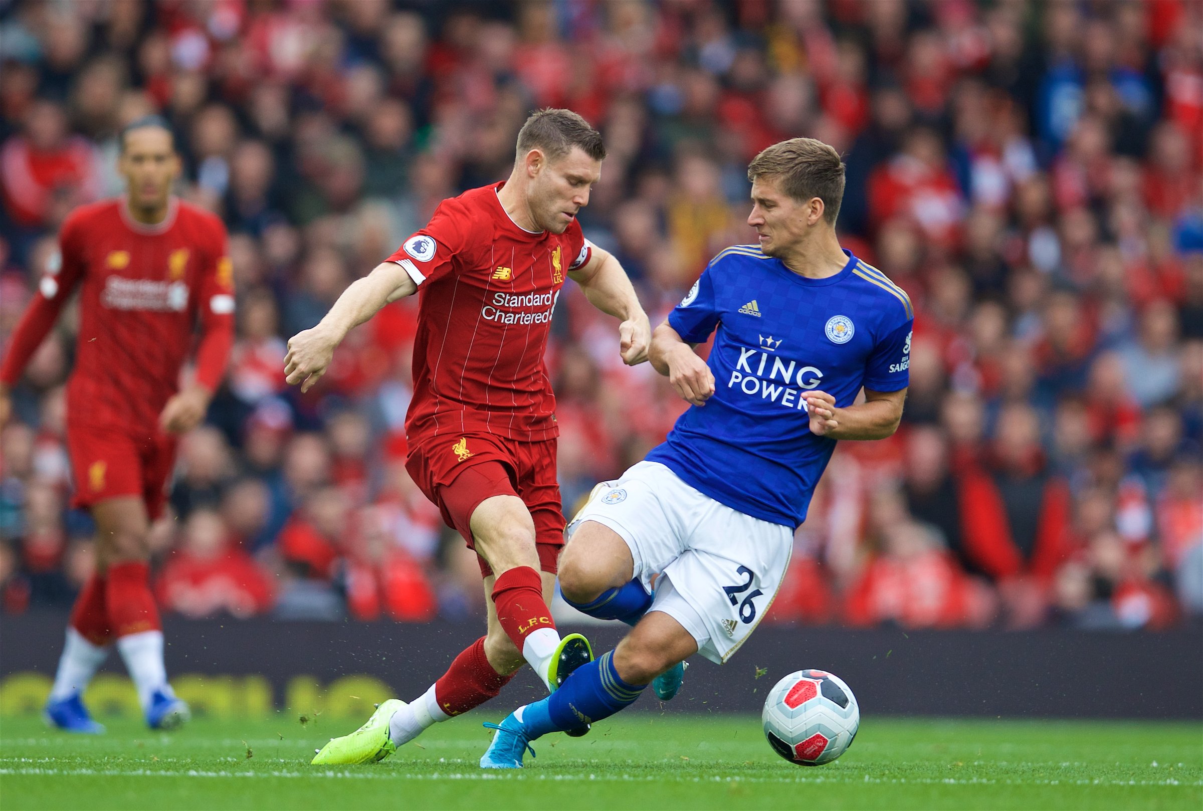 早报：上海双雄末轮争冠？这集我看过……（晨报：沪上双雄末轮争冠，又是熟悉的剧情）