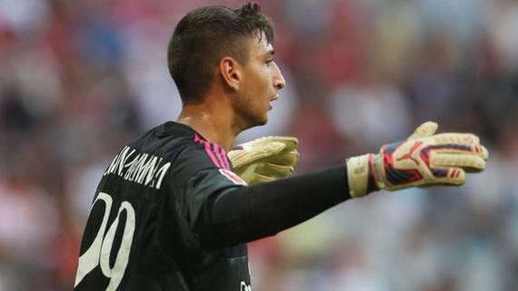 儒尼奥尔指出，罗德里戈的困境在于自身限制，居莱尔找到了突破口（儒尼奥尔：罗德里戈受困自身短板，居莱尔已觅得破局）